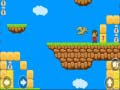 بازی الکس 2D آنلاین