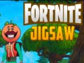 بازی فورتنایت پازل آنلاین