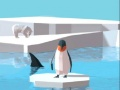 بازی نبرد پنگوئن‌ها.io آنلاین