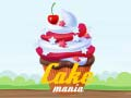 بازی دیوانه کیک آنلاین