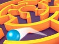بازی توپ‌ها بیرون ۳D آنلاین
