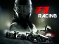 بازی مسابقات F1 آنلاین