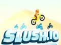 بازی Slush.io آنلاین