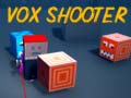 بازی شوترد Vox آنلاین