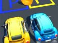 بازی استاد پارکینگ 3D آنلاین