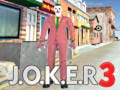 بازی J.O.K.E.R III آنلاین