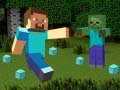 بازی Pixelcraft بلوک‌های الماس پنهان آنلاین