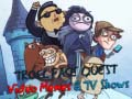 بازی Trollface Quest: میم‌های ویدیویی و برنامه‌های تلویزیونی آنلاین