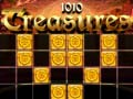 بازی 1010 گنجینه‌ها آنلاین