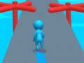 بازی مسابقه حماسی آنلاین