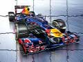بازی پازل F1 آنلاین