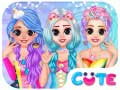 بازی دوست صمیمی Candy Lever آنلاین
