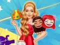 بازی جشن فرخنده پرنسس آنلاین