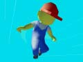 بازی دویدن پارکور 3d.io آنلاین