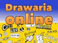 بازی Drawaria.آنلاین آنلاین