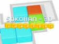 بازی سکوبان 3D فصل 5 آنلاین