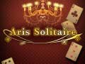 بازی آریس سولیتیر آنلاین
