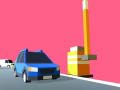 بازی ترافیک پارکینگ 3D آنلاین