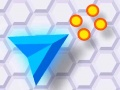 بازی برخورد توپ ها آنلاین