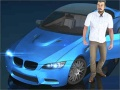 بازی پارکینگ خودروهای رنج روور آنلاین