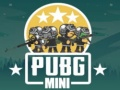 بازی PUBG مینی آنلاین