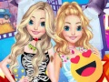 بازی الی ستاره هالیوود آنلاین