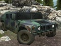 بازی صعود جیپ به کوه 4x4 آنلاین