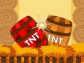 بازی تله TNT آنلاین
