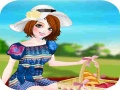 بازی به پیک نیک بروید آنلاین