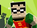 بازی پسر دونده مترو Craft آنلاین