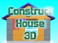 بازی ساخت خانه 3D آنلاین