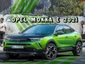 بازی پازل اوپل موکا e 2021 آنلاین