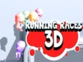 بازی مسابقات دویدن 3D آنلاین