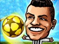 بازی فوتبال رو در رو 2020 آنلاین