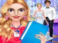بازی برنامه‌ریز عروسی آنلاین