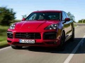 بازی پازل 2020 پورشه کاین GTS آنلاین