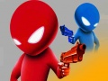 بازی دوئل مست آنلاین