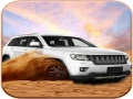 بازی رانندگی آفرود SUV لوکس پادو آنلاین