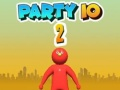 بازی Party.io 2 آنلاین