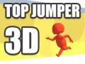 بازی بهترین پرش‌کننده 3D آنلاین