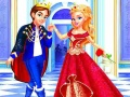بازی زشت‌برن: شاهزاده جذاب آنلاین