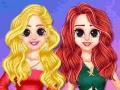 بازی پرنسس تابستان دلپذیر آنلاین