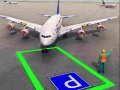 بازی پارک هواپیما 3D آنلاین