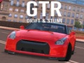 بازی GTR دریفت و بدلکاری آنلاین