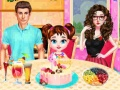 بازی بچه تیلور روز مادر مبارک آنلاین
