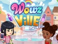 بازی WOWZویل آنلاین