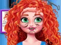 بازی جراحی زیبایی کلارا آنلاین