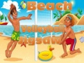 بازی معما پیاده‌روی beach دسته آنلاین