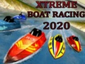 بازی مسابقات قایق افراطی 2020 آنلاین