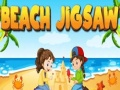 بازی پازل ساحل آنلاین